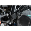PUIG Chassis Cap (Black) 9787N