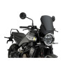 PUIG New Generation Sport Screen (Matt Black) 22188J