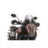 PUIG Headlight Protector (Clear) 9470W