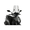 PUIG Urban Screen (Light Smoke) 21737H
