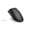 PUIG Front Fender Extender (Black) 6435N