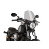 PUIG New Generation Touring Screen (Light Smoke) 9438H