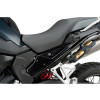 PUIG Side Panel (Matt Black) 9791J