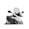 PUIG Traffic Screen (Clear) 20529W