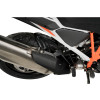 PUIG Hugger (Matt Black) 20649J
