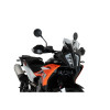 PUIG Sport Screen (Light Smoke) 21610H
