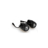 PUIG Beam Auxiliary Lights (Black) 3489N