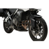 PUIG Engine Guard (Black) 20384N