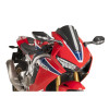 PUIG Z-Racing Screen (Carbon Look) 9407C