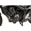 PUIG Engine Guard (Black) 20625N