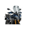 PUIG Touring Screen With Extender (Light Smoke) 9726H