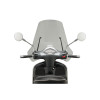 PUIG GTS Touring Screen (Light Smoke) 20501H