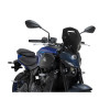 PUIG New Generation Touring Screen (Black) 22413N