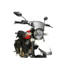 PUIG Aluminium Fly Screen (Silver) 9800P