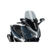 PUIG V-Tech Line Touring Screen (Light Smoke) 1295H