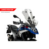 PUIG Touring Screen With Extender (Clear) 21796W