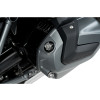 PUIG Engine Oil Filler Cap (Black) 6779N