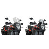 PUIG Sport Screen (Light Smoke) 6847H