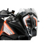 PUIG Adhesive Headlight Protector 21444W
