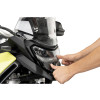 PUIG Adhesive Headlight Protector 22081W