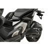 PUIG Hugger (Matt Black) 20575J