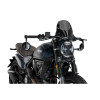 PUIG New Generation Sport Screen (Dark Smoke) 21580F