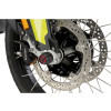 PUIG PHB19 Front Fork Protector (Black) 20056N
