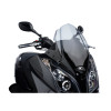 PUIG V-Tech Line Sport Screen (Light Smoke) 5522H