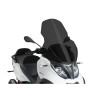 PUIG V-Tech Line Touring Screen (Dark Smoke) 1666F