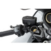 PUIG Clutch Fluid Tank Cap (Black) 20881N