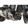 PUIG Engine Spoiler (Matt Black) 9746J