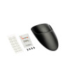 PUIG Front Fender Extender (Black) 9819N