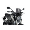 PUIG New Generation Sport Screen (Dark Smoke) 9734F