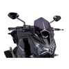 PUIG New Generation Sport Screen (Dark Smoke) 6401F
