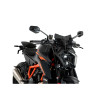 PUIG New Generation Sport Screen (Dark Smoke) 21906F