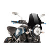 PUIG Naked Screen (Black) 0869N