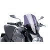 PUIG New Generation Touring Screen (Dark Smoke) 5655F