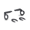 PUIG Indicator Spacers (Black) 20532N