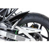 PUIG Hugger (Matt Black) 4407J
