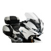 PUIG Front Deflectors (Light Smoke) 21392H