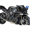 PUIG Engine Cover Track Certified (Black) 21518N