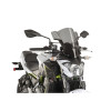PUIG Rafale Screen (Dark Smoke) 6409F