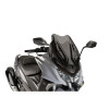 PUIG V-Tech Line Sport Screen (Dark Smoke) 9478F