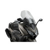PUIG V-Tech Line Touring Screen (Clear) 22049W