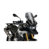 PUIG Adjustable Touring Screen (Light Smoke) 3179H
