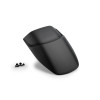 PUIG Front Fender Extender (Black) 9927N