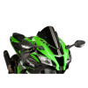 PUIG Z-Racing Screen (Carbon Look) 8912C
