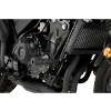 PUIG Vintage 2.0 Frame Sliders (Black) 21045N