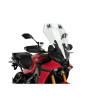 PUIG Touring Screen With Extender (Clear) 3755W