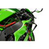 PUIG Racing Downforce Spoilers (Black) 21782N